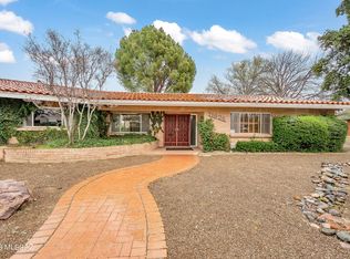 11925 E Barbary Coast Rd, Tucson, AZ 85749