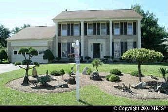 17333 Founders Mill Drive