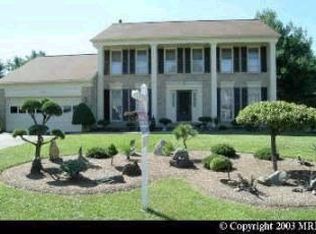 17333 Founders Mill Dr, Derwood, MD 20855