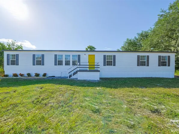 2011 E 60th Hwy, Plant City, FL 33567