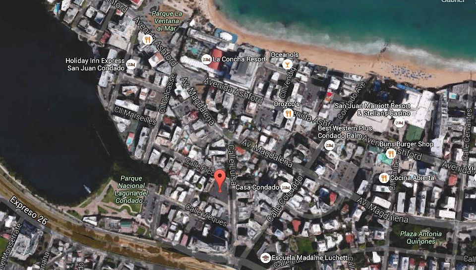 1st image of 58 Piccioni Street-condado