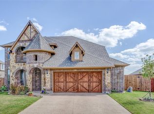 4805 Parkplace Dr, DENTON, TX 76226