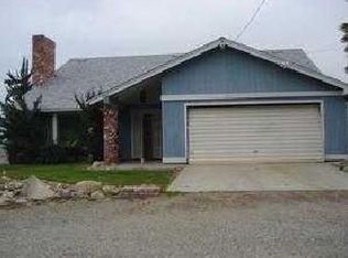 31057 Success Valley Dr, Porterville, CA 93257