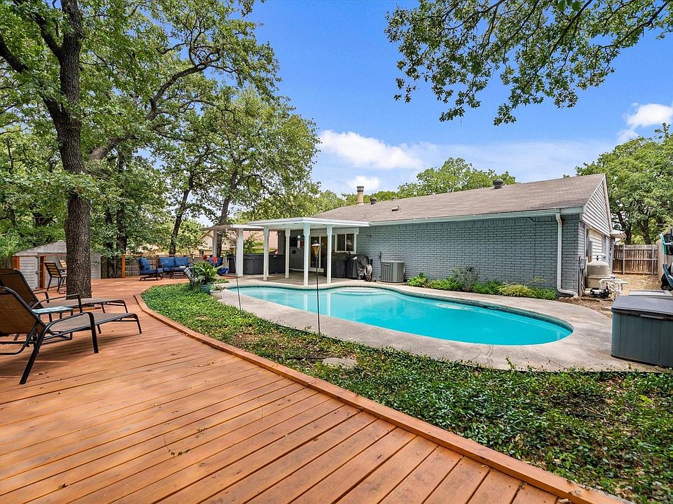 1st image of 3732 Mulberry Ln #1