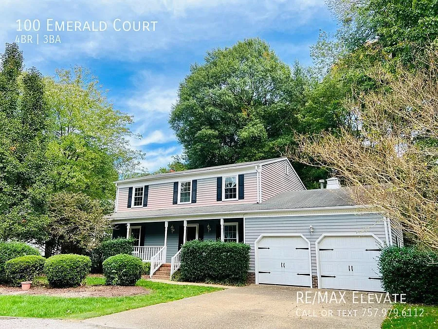 100 Emerald Ct