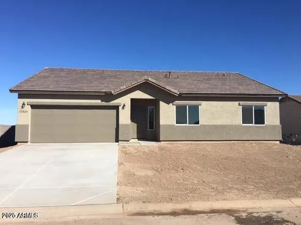 12532 W CAROUSEL Drive, Arizona City, AZ 85123