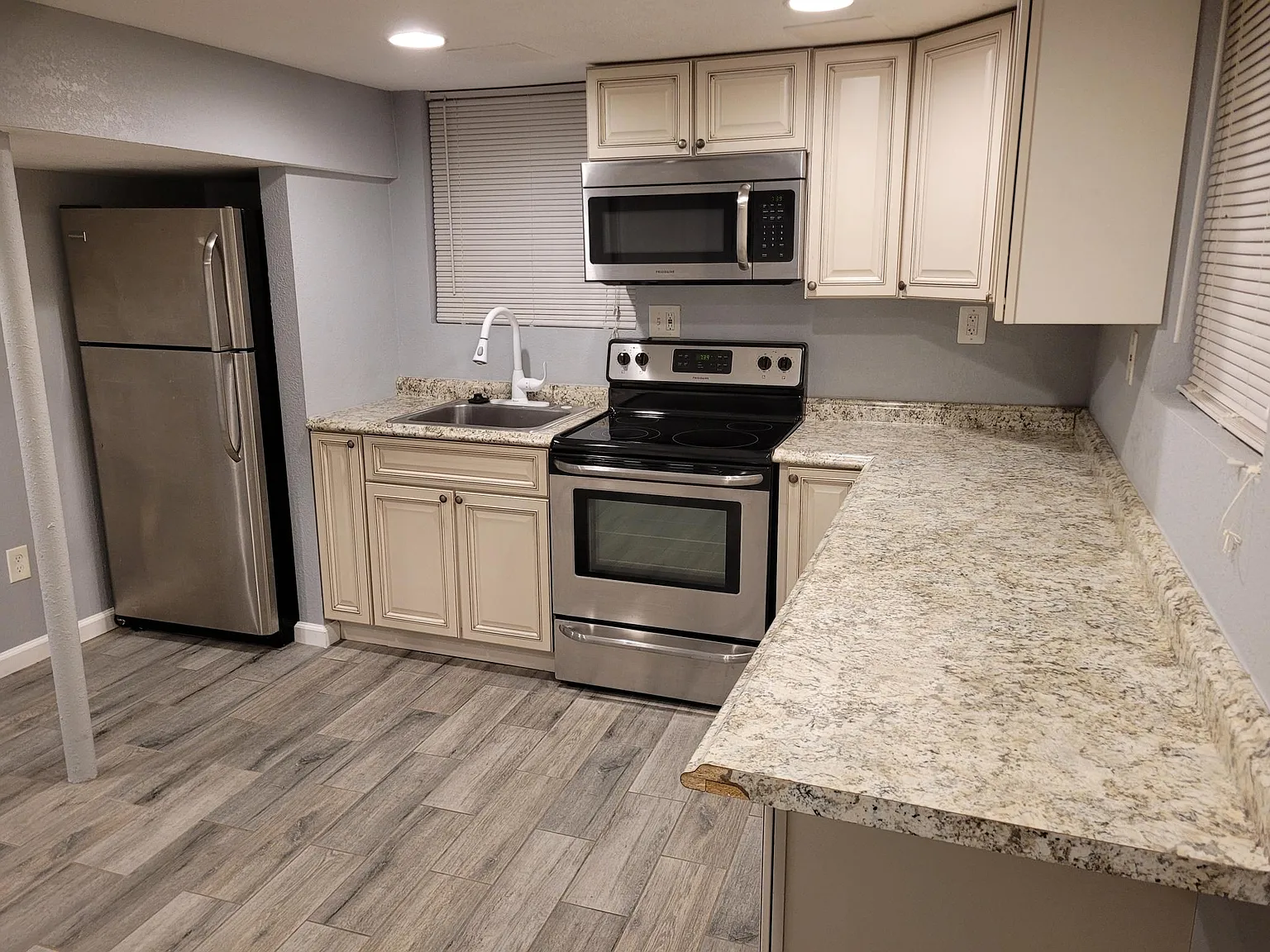 1 bed, $1,450 — Photo 2