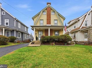 148 Sycamore Rd, Havertown, PA 19083