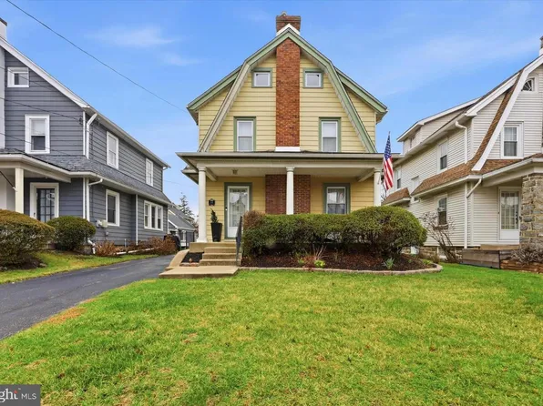 148 Sycamore Rd, Havertown, PA 19083