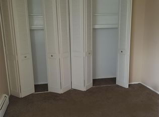 23600 W Seven Mile Rd #D112, Detroit, MI 48219