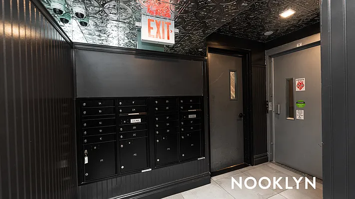 Rented by Nooklyn NYC LLC | media 27