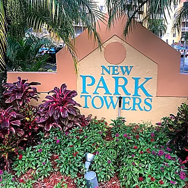 New Park Towers