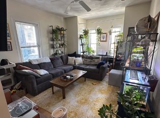 (Undisclosed Address), Somerville, MA 02143