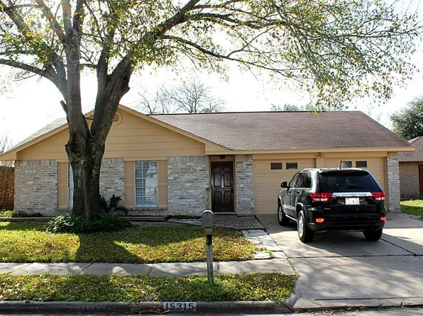 16315 Thistleglen Dr, Houston, TX 77095