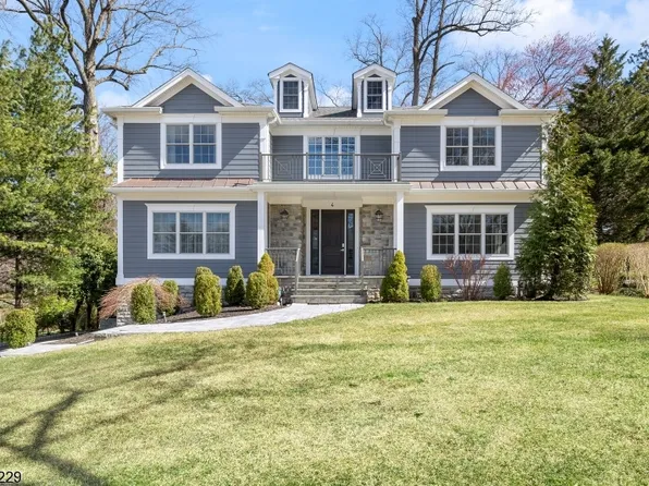 4 Joanna Way, Chatham Twp., NJ 07928