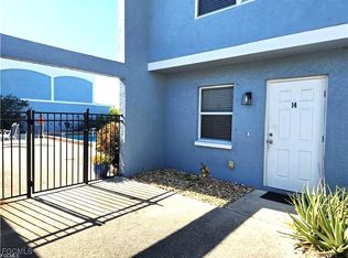 4424 SW 8th Pl #14, Cape Coral, FL 33914