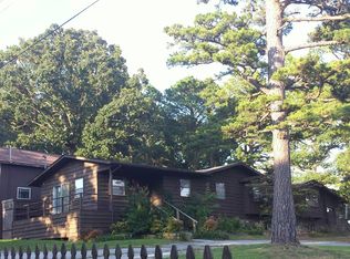 1 Rivercliff Rd, Rogers, AR 72756