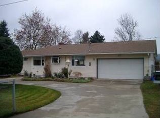 4505 N Evergreen Rd, Spokane, WA 99216
