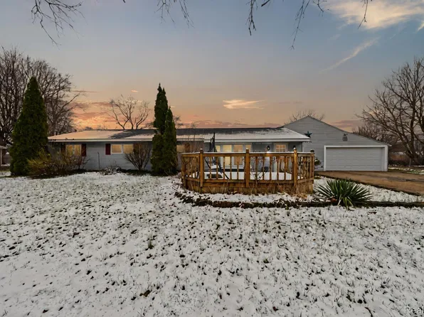 5686 Everest Dr, Clarkston, MI 48346