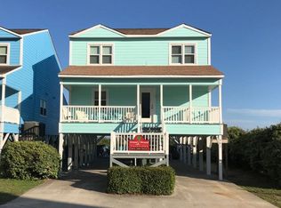 4100 N Ocean Blvd, North Myrtle Beach, SC 29582