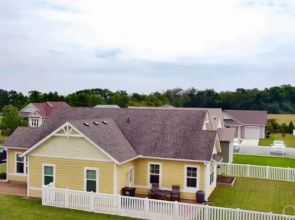 100 Mizzenmast Way Lot 48, Grandy, NC 27939
