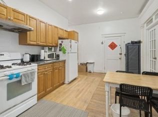 1258 Commonwealth Ave APT 1, Allston, MA 02134