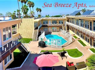 Sea Breeze, Redondo Beach, CA 90277