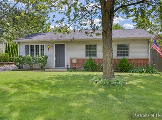 724 Adams St, Bolingbrook, IL 60440