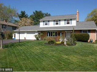 4005 Briars Rd, Olney, MD 20832