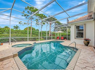 1745 Marsh Run, Naples, FL 34109