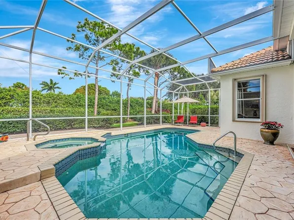 1745 Marsh RUN, NAPLES, FL 34109