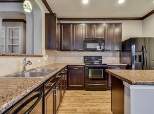 2213 Kasdan Pass, Cedar Park, TX 78613