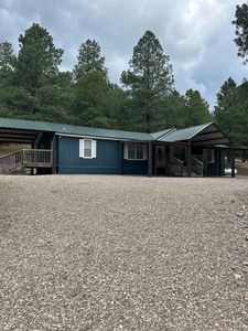 22 Wimsatt Loop, Cloudcroft, NM, 88317