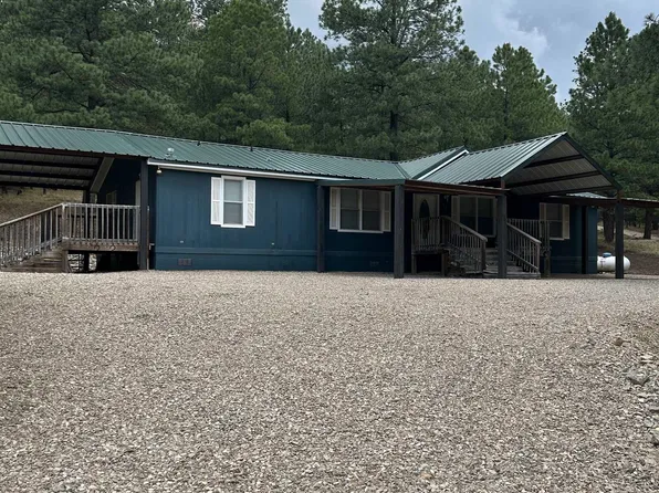 22 Wimsatt Loop, Cloudcroft, NM 88317