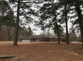 407 Taylor St, Maud, TX 75567