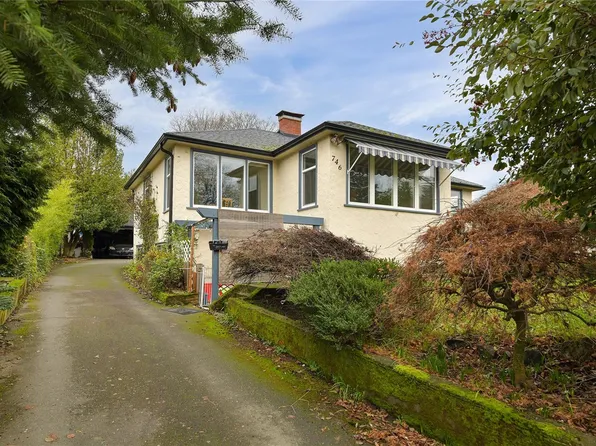 746 Gorge Rd W, Saanich, BC V9A 1N6