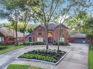 8935 Andante Dr, Houston, TX 77040