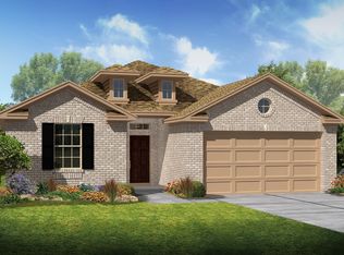 1665 Morgan Trail Dr, Alvin, TX 77511