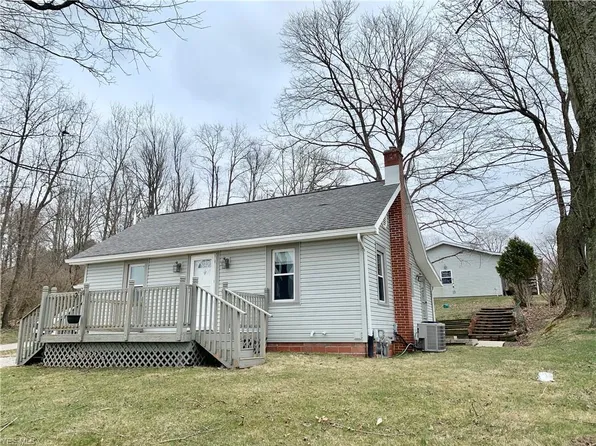 1483 Mechanicsburg Rd, Wooster, OH 44691