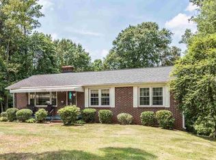 309 Harris Dr, Greer, SC 29651