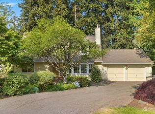11445 Eastwind Ct NE, Bainbridge Island, WA 98110