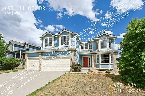 6931 Hillock Dr Photo 1 6931 Hillock Dr Photo 1