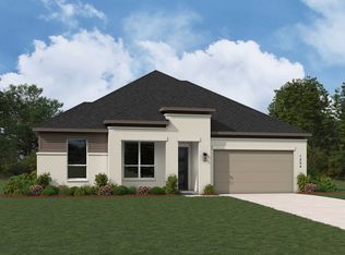 Plan Birchwood Plan, Mont Blanc, Schertz, TX 78108