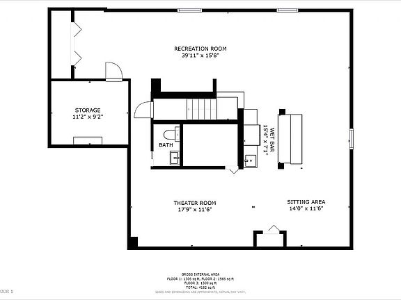 5th image of 2036 Cheshire Dr