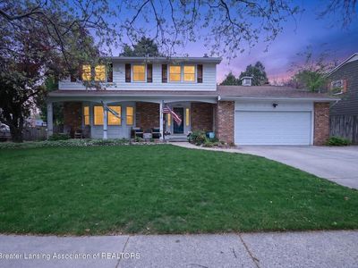2021 Tulane Dr, Lansing, MI, 48912