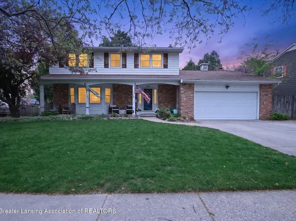 2021 Tulane Dr, Lansing, MI 48912