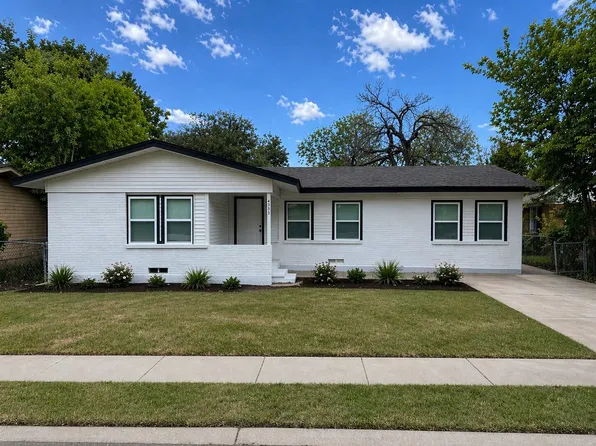 4323 Vanette Ln, Dallas, TX 75216