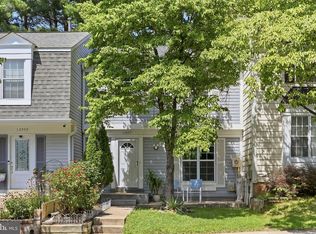 12957 Pickering Dr, Germantown, MD 20874