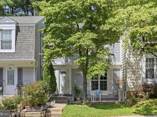 12957 Pickering Dr, Germantown, MD 20874