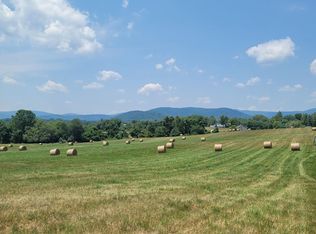 Tiger Valley Rd, Washington, VA 22747